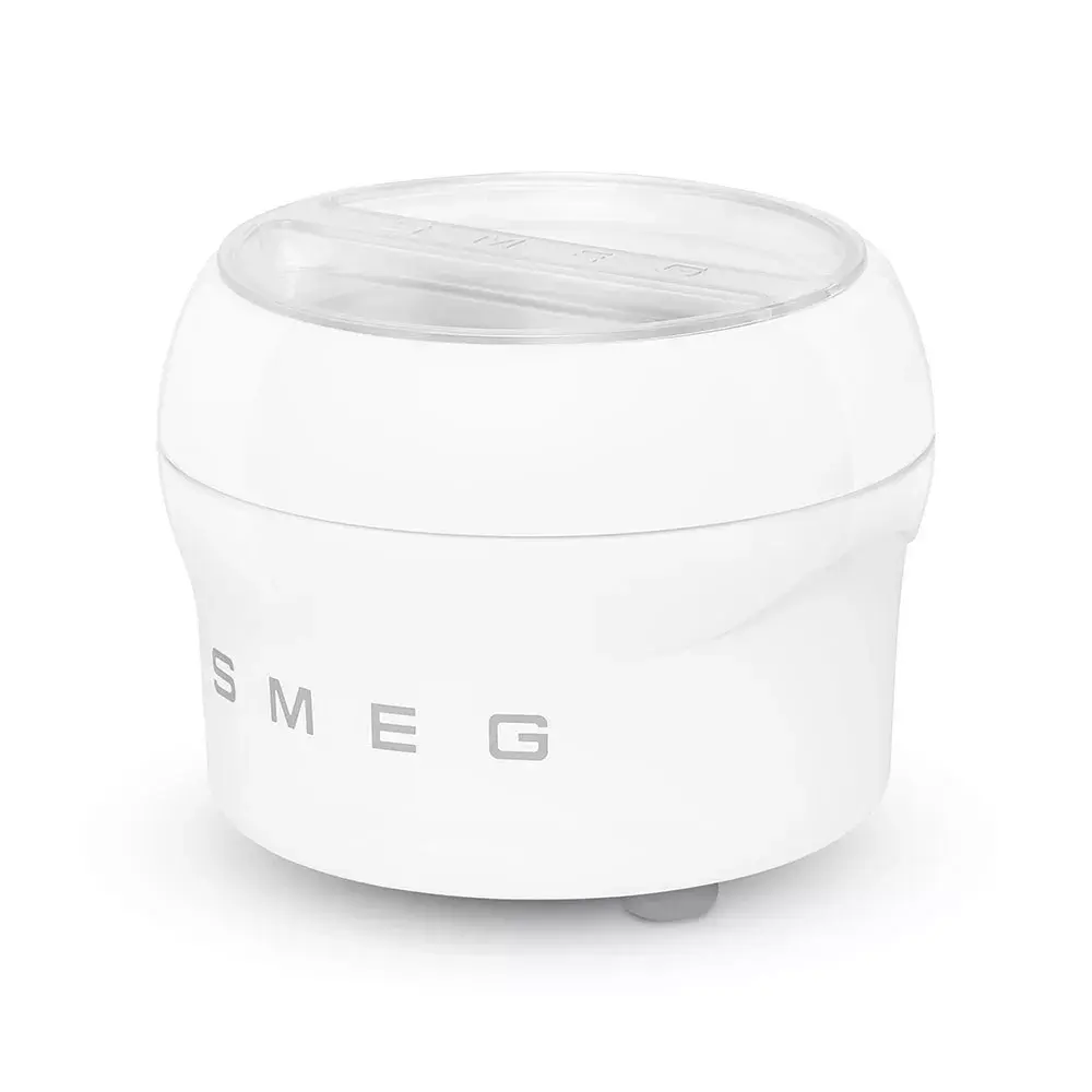 Saldējuma mašīna Smeg SMIC01 Photo 3