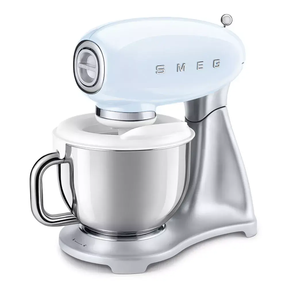Saldējuma mašīna Smeg SMIC01 Photo 4