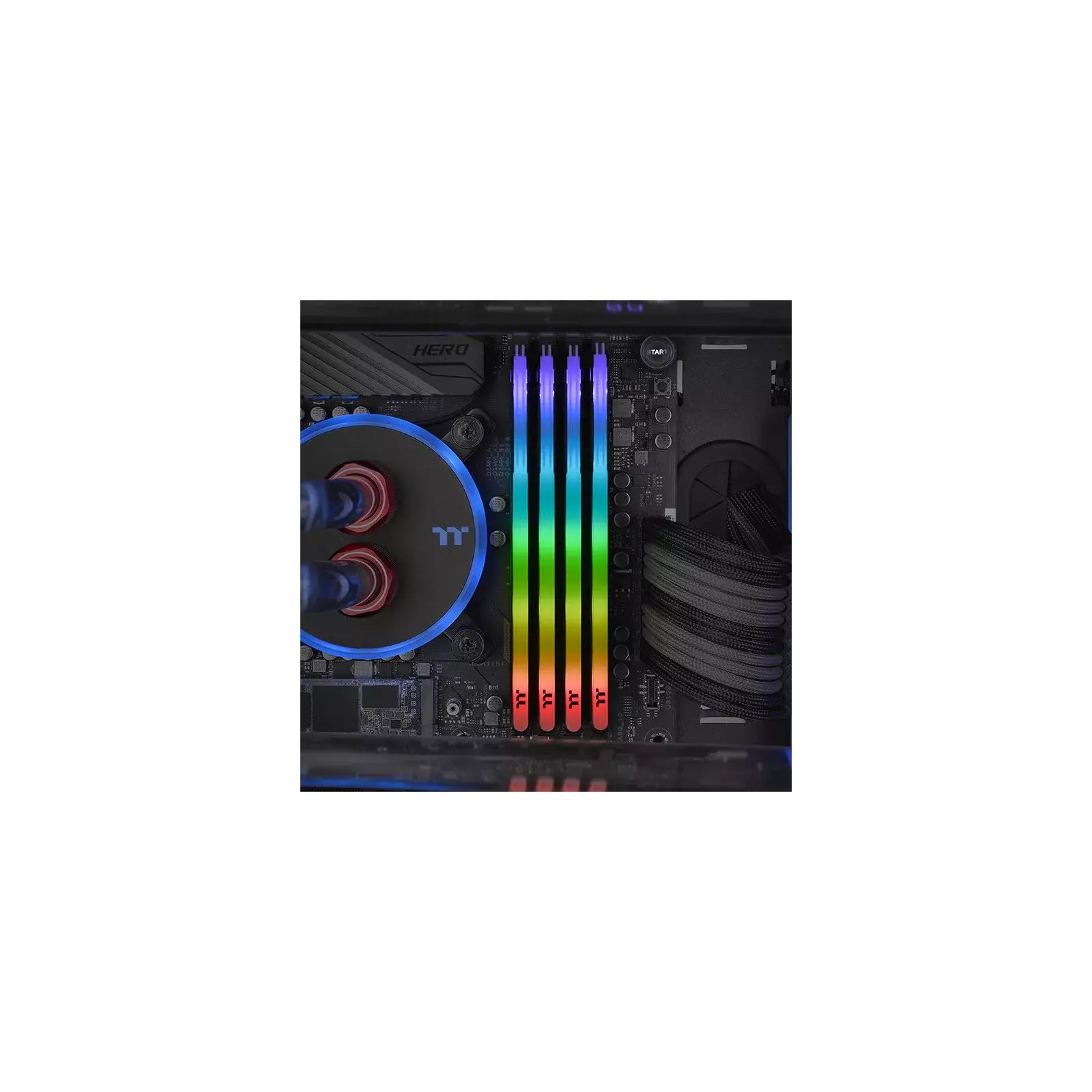 THERMALTAKE R019D408GX2-3200C16A Photo 5