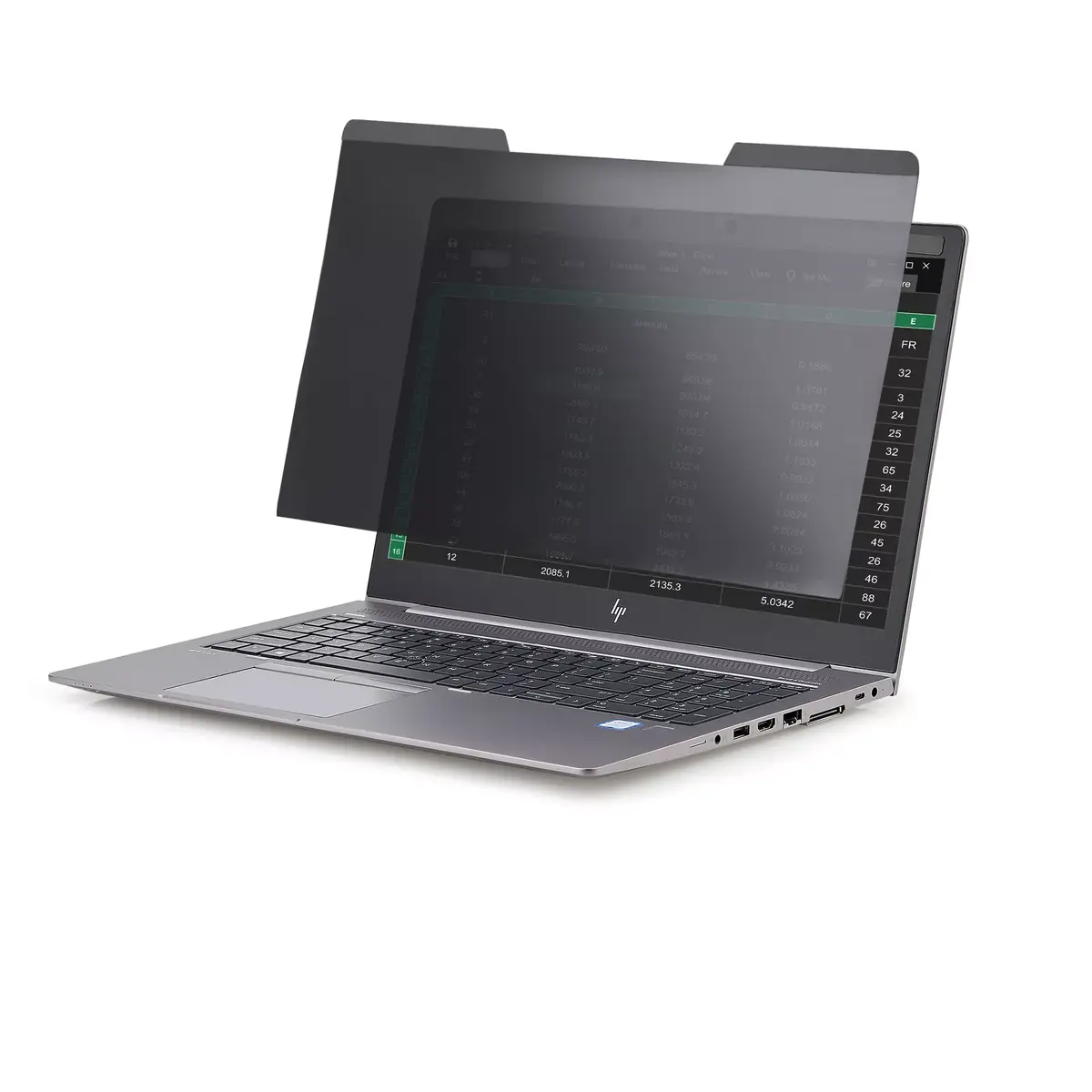 Laptop Privacy Screen StarTech PRIVSCNLT15 Photo 2