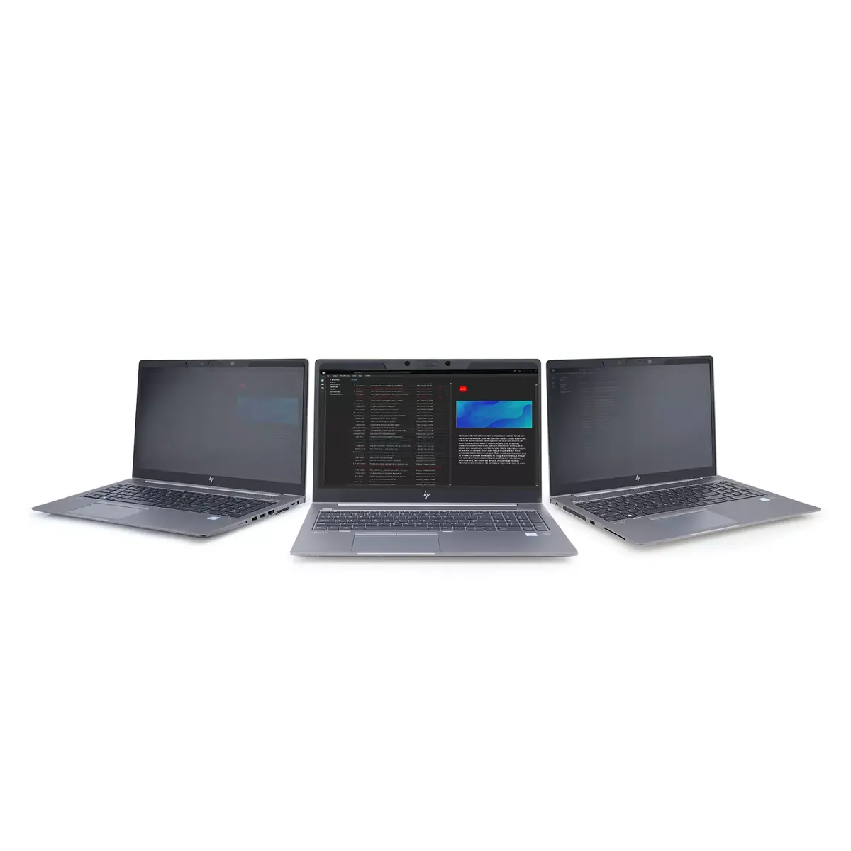 Laptop Privacy Screen StarTech PRIVSCNLT15 Photo 3