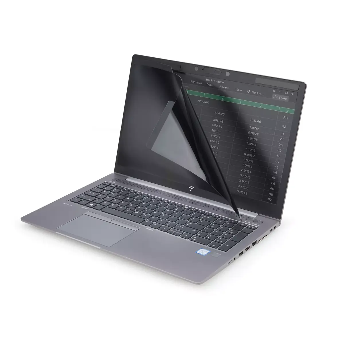 Laptop Privacy Screen StarTech PRIVSCNLT15 Photo 4