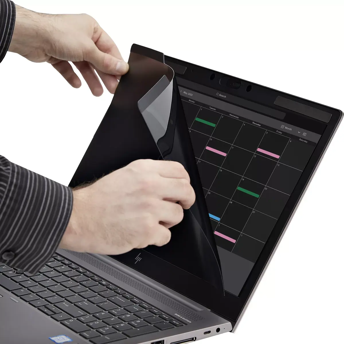 Laptop Privacy Screen StarTech PRIVSCNLT15 Photo 7
