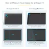 Laptop Privacy Screen StarTech PRIVSCNLT15 Photo 13
