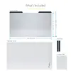 Laptop Privacy Screen StarTech PRIVSCNLT15 Photo 16