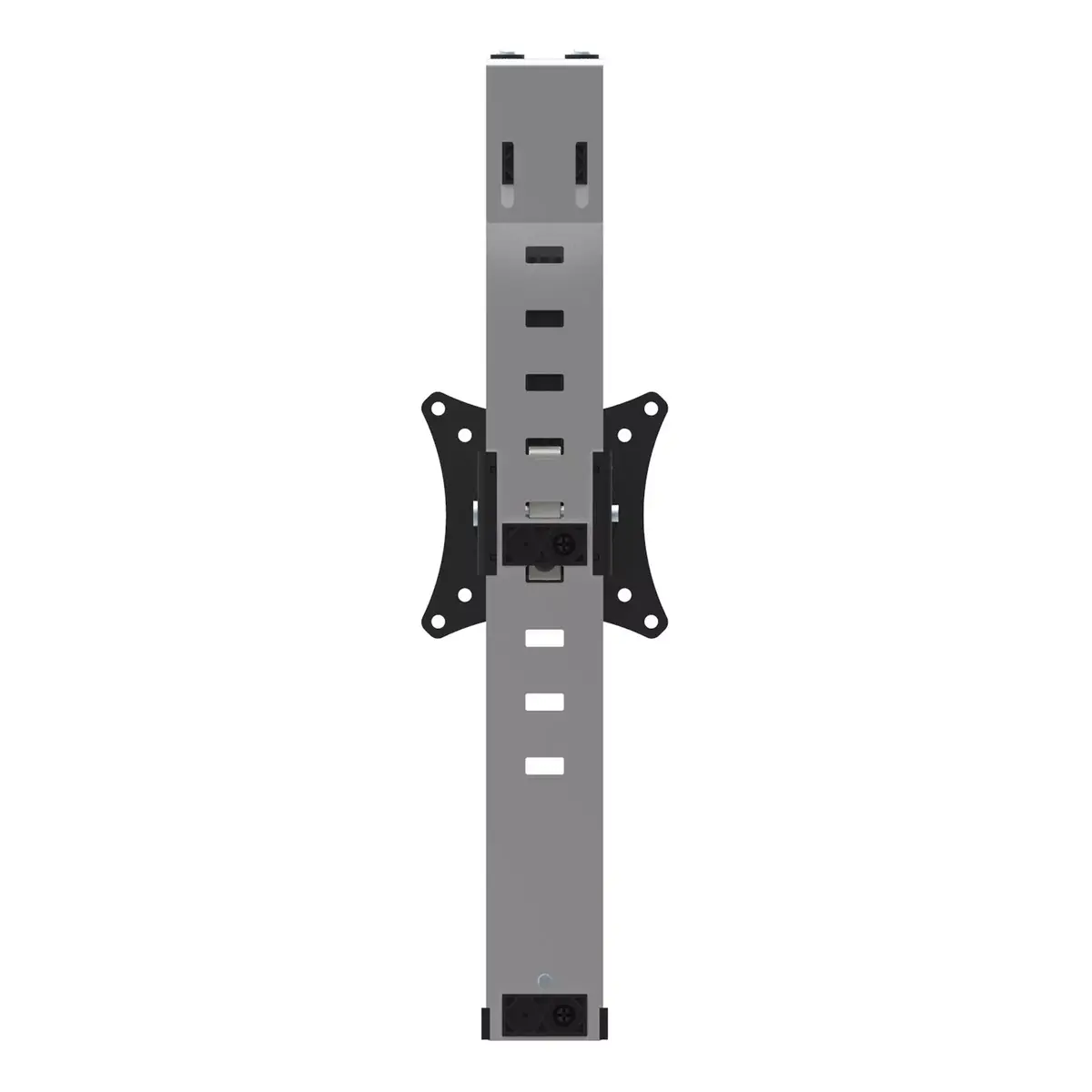 StarTech ARMCBCLB Cubicle Monitor Mount Photo 2