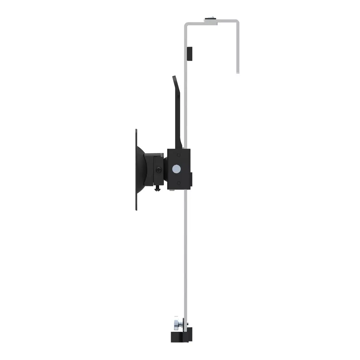 StarTech ARMCBCLB Cubicle Monitor Mount Photo 3