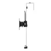 StarTech ARMCBCLB Cubicle Monitor Mount Photo 3