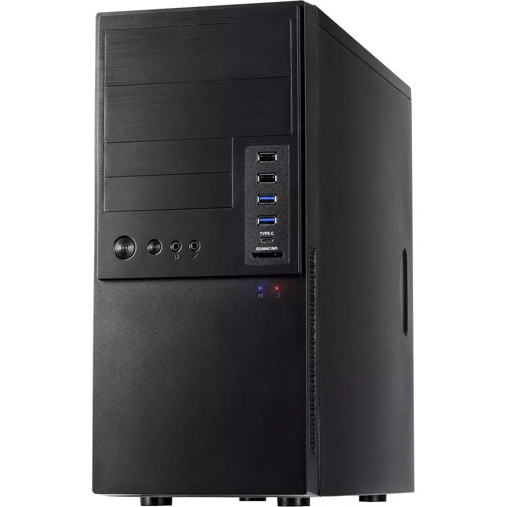 PC Case Inter-Tech IT-6865 Photo 2