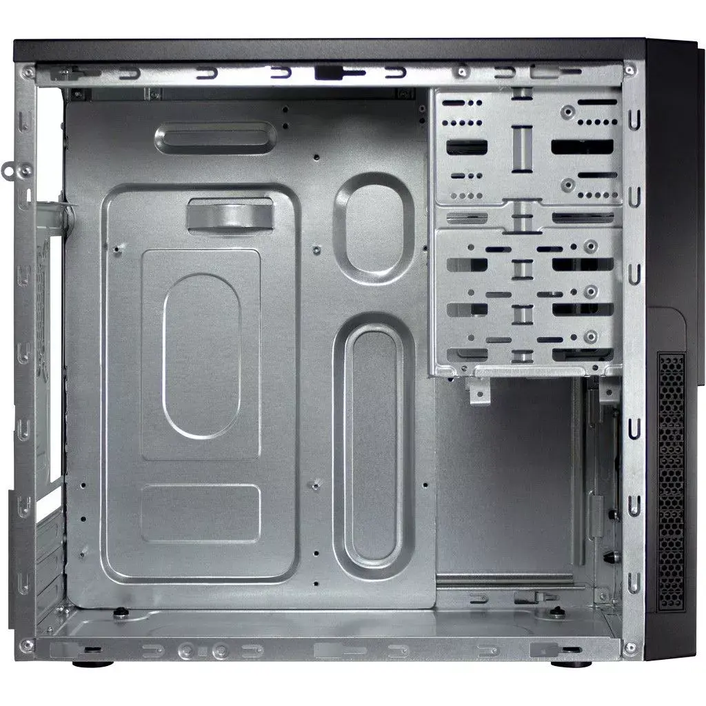 PC Case Inter-Tech IT-6865 Photo 4