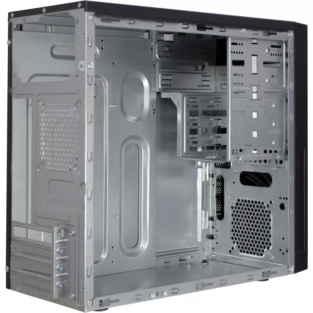 PC Case Inter-Tech IT-6865 Photo 6