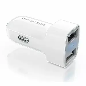 Innergie DC-DC Charger 24W EU F – 24W DC-to-DC power charger for vehicle use