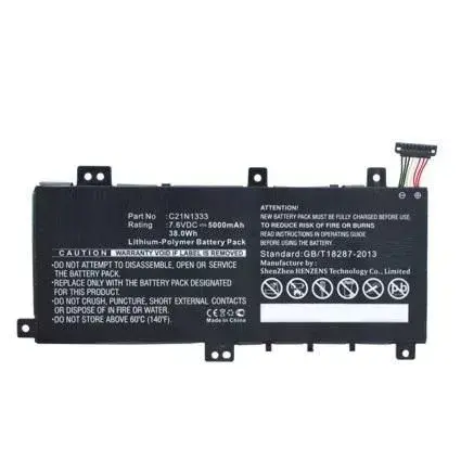Akumulators CoreParts Asus Transformer Flip TP550LA TP550LD Photo 3