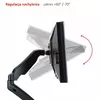 Monitor holder ART RAMART L-11GD 13–27 inch Photo 6