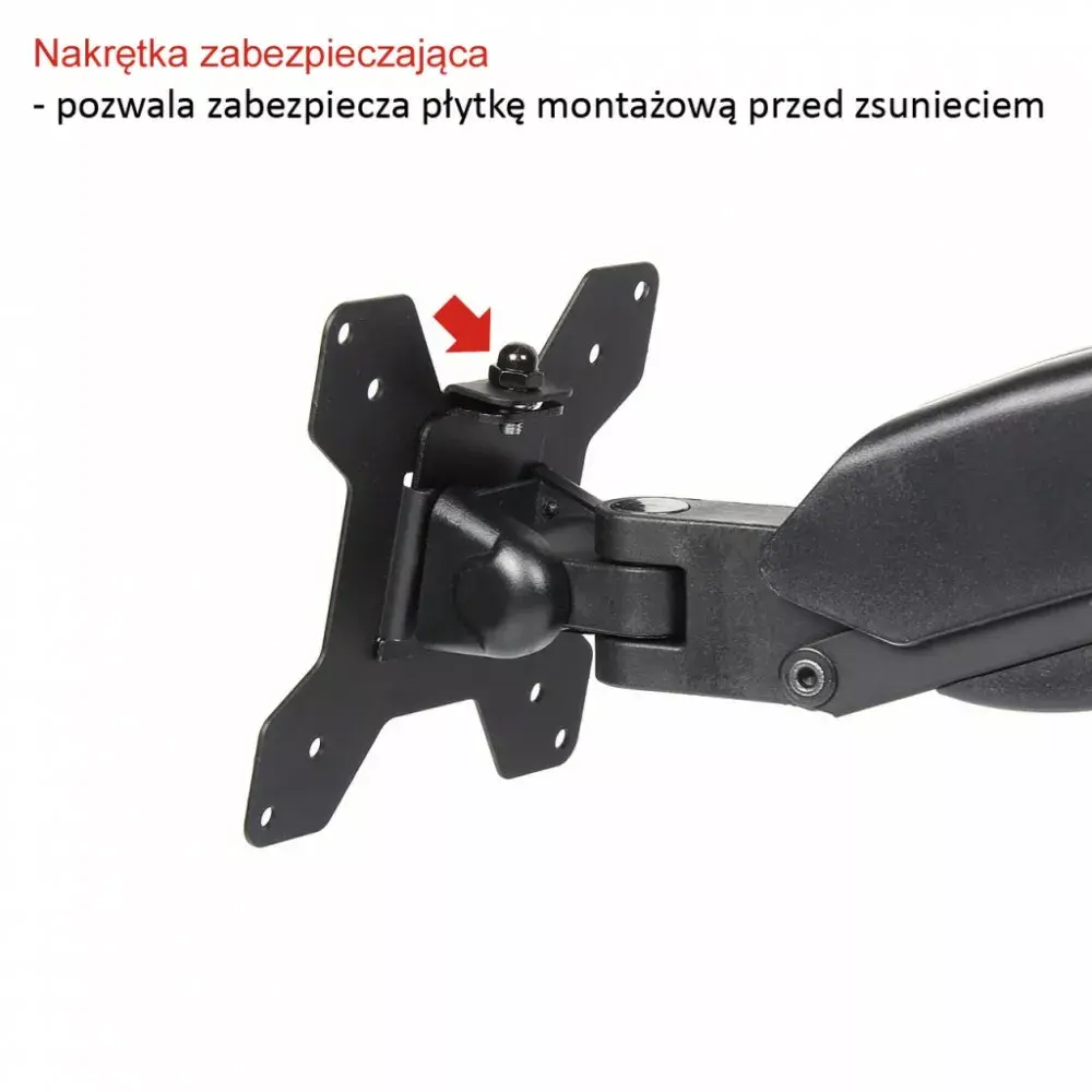 ART L-12GW настенный кронштейн 13–27" Photo 5