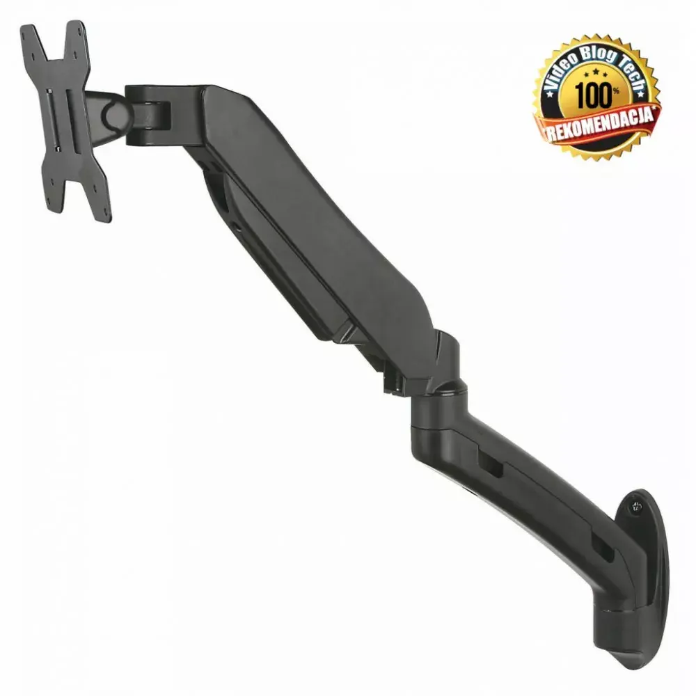 ART L-12GW настенный кронштейн 13–27" Photo 6
