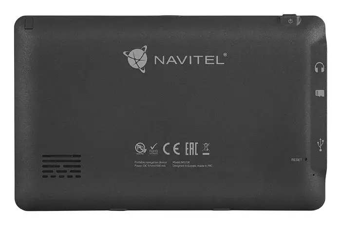 Navigators Navitel MS700 Photo 4