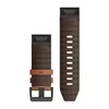 Кожаный ремешок GARMIN QuickFit 26 Photo 2