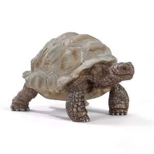 Фигура, Schleich, WILD LIFE Гигантская черепаха