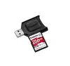 KINGSTON Canvas React Plus SD 256 GB UHS-II Photo 2