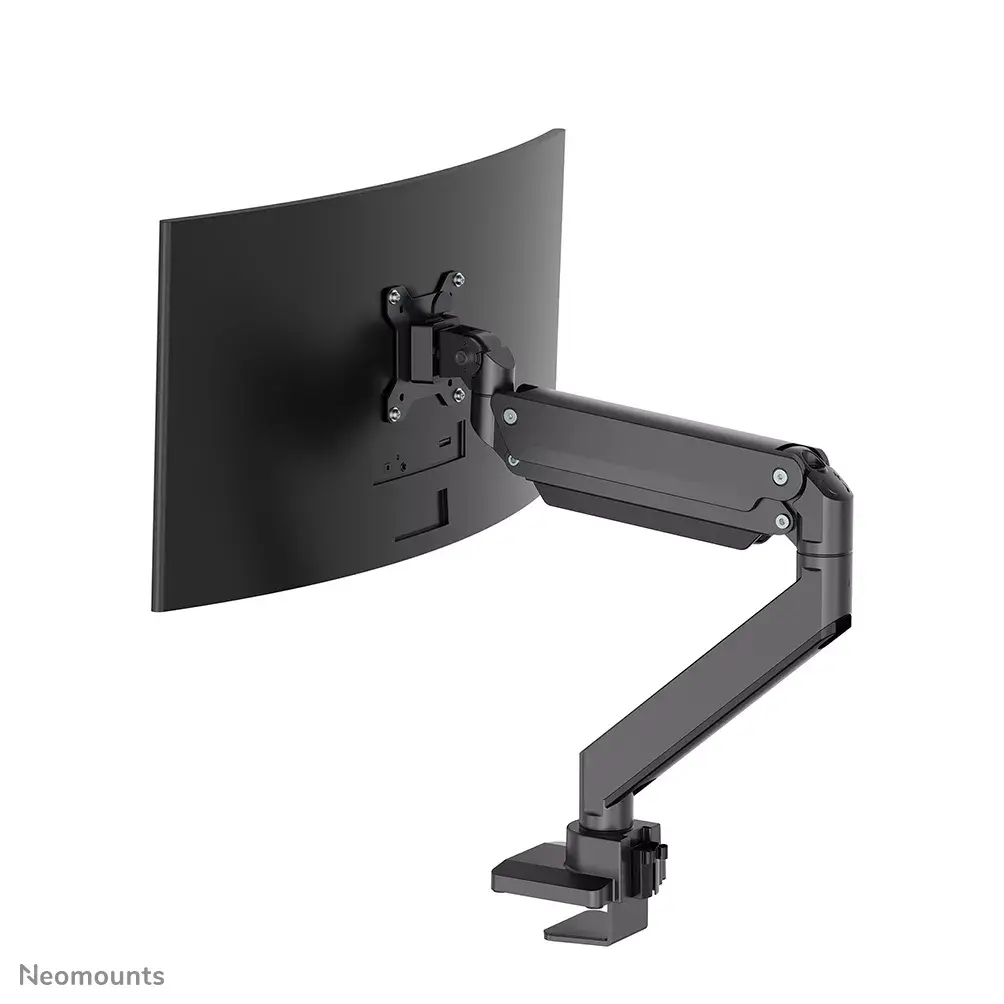 Galda monitora statīvs Neomounts NM-D775BLACKPLUS Photo 7