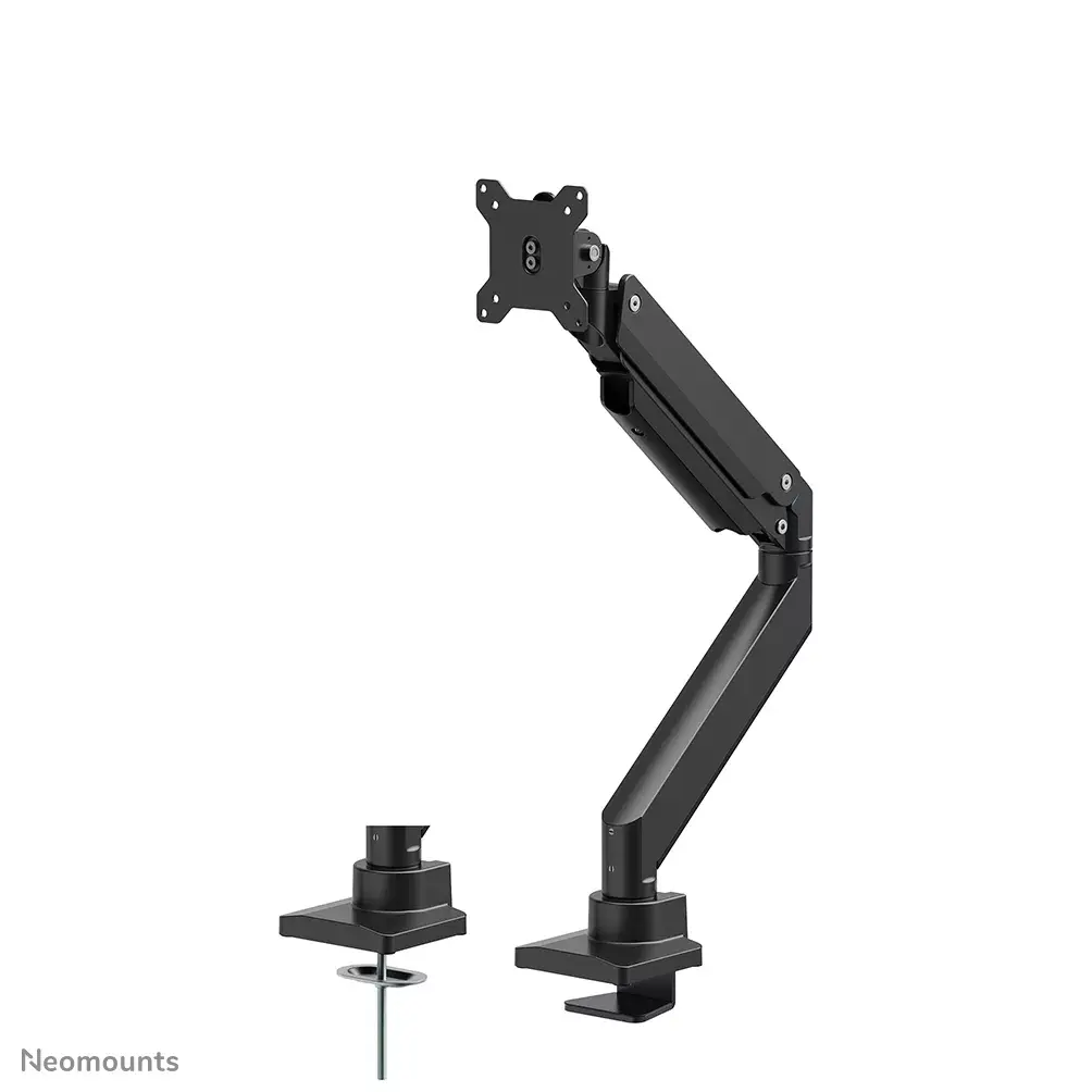 Galda monitora statīvs Neomounts NM-D775BLACKPLUS Photo 8