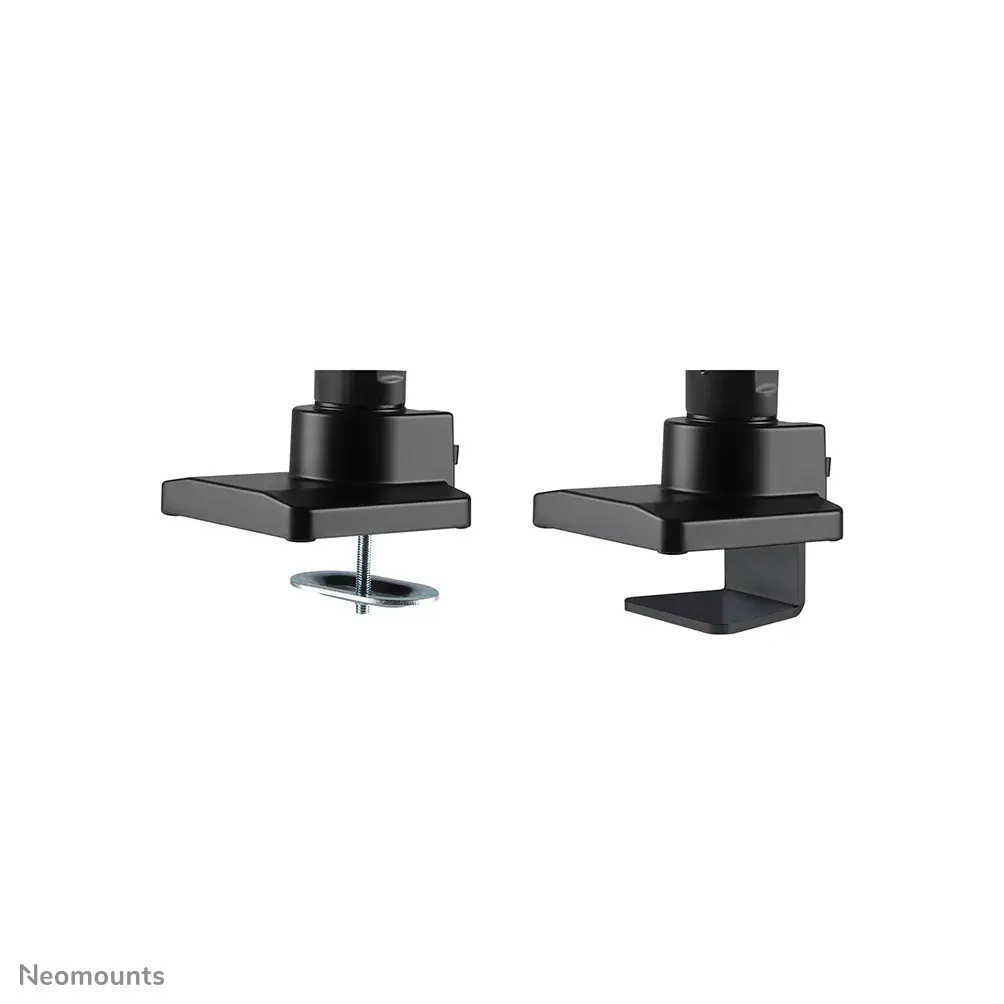 Galda monitora statīvs Neomounts NM-D775BLACKPLUS Photo 9
