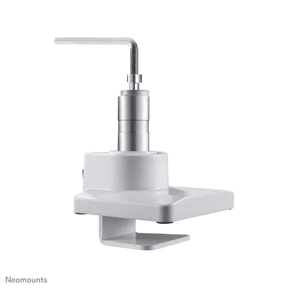 Настольный мониторный кронштейн Neomounts NM-D775WHITEPLUS Photo 4