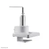 Настольный мониторный кронштейн Neomounts NM-D775WHITEPLUS Photo 4