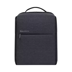 Xiaomi Mi City Backpack 2 mugursoma Brīva stila mugursoma Pelēks Poliesters