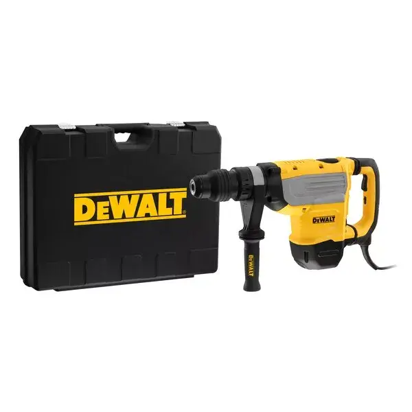Перфоратор DeWALT D25733K-QS Photo 2