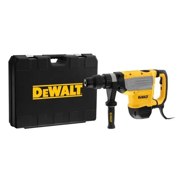 Perforators DeWALT D25733K-QS Photo 4