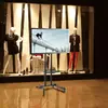 TV cabinet Techly ICA-TR23 Photo 7