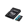 Zibatmiņa Kingston 256GB Canvas Go Plus Photo 2