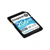 Флеш-память Kingston 256GB Canvas Go Plus Photo 2