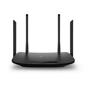 Tabletop router TP-Link AC1200 Dual-band Wi-Fi 5