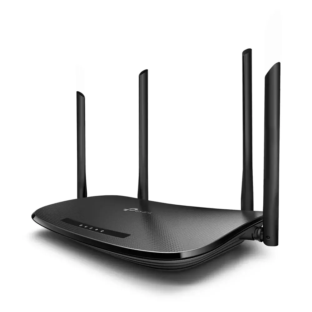 Router TP-Link AC1200 Photo 2
