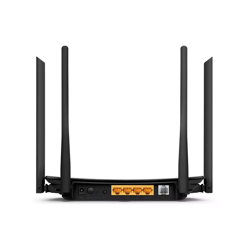 Router TP-Link AC1200 Photo 3