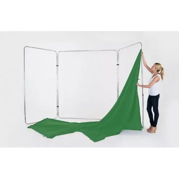 Lastolite LL LB7622 fotofons alumīnijs 4000×2300 mm Photo 3