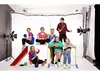 Lastolite LL LB7622 fotofons alumīnijs 4000×2300 mm Photo 8