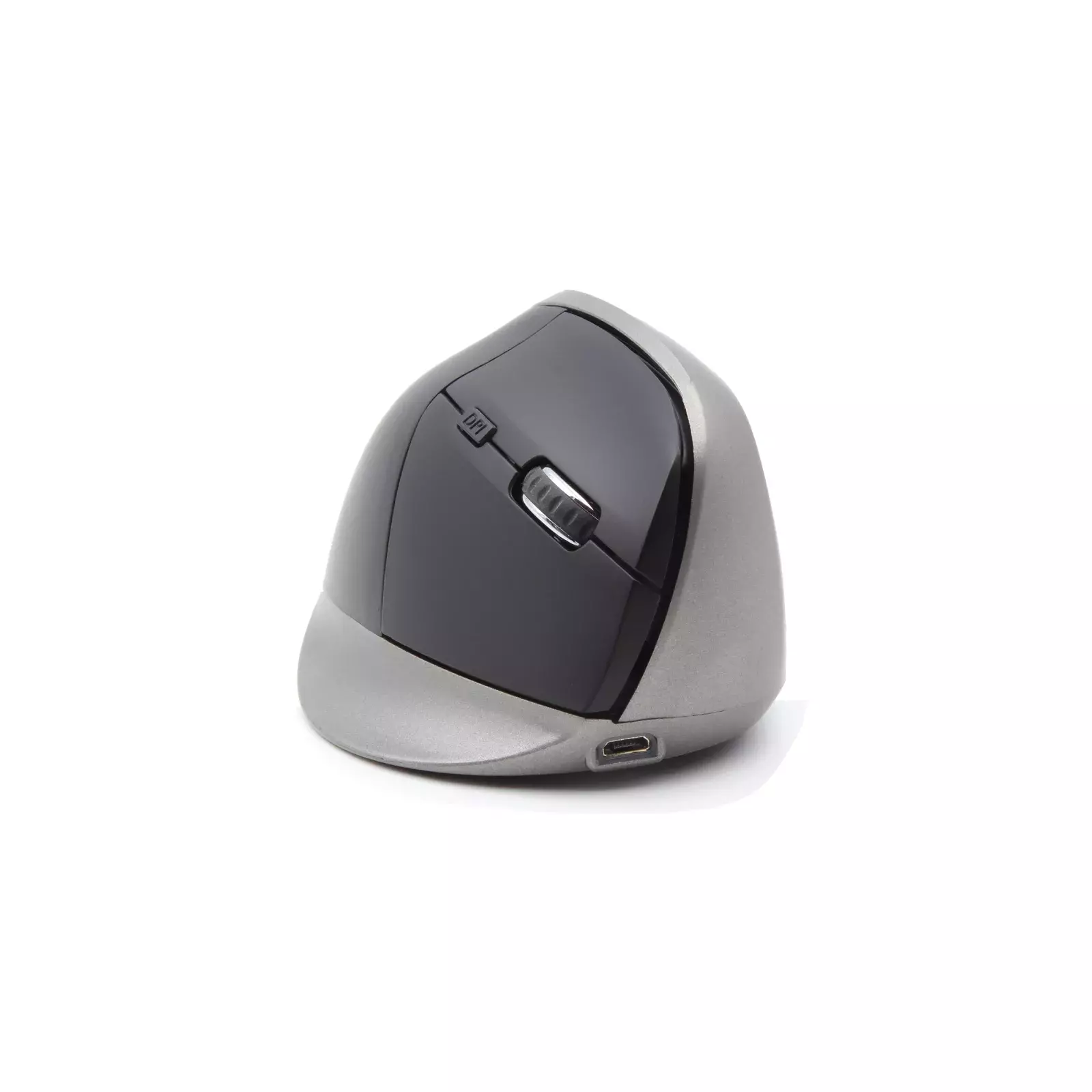 Mouse Ergonomico Wireless Verticale Ordissimo