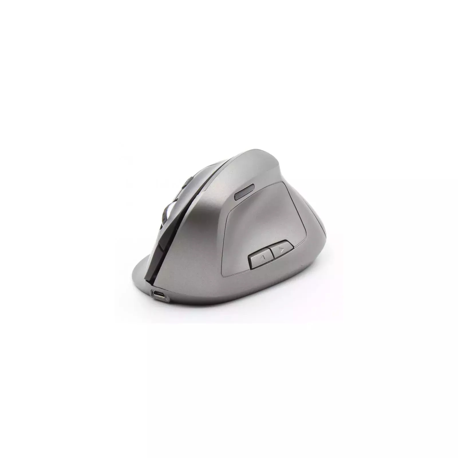 Mouse Ergonomico Wireless Verticale Ordissimo