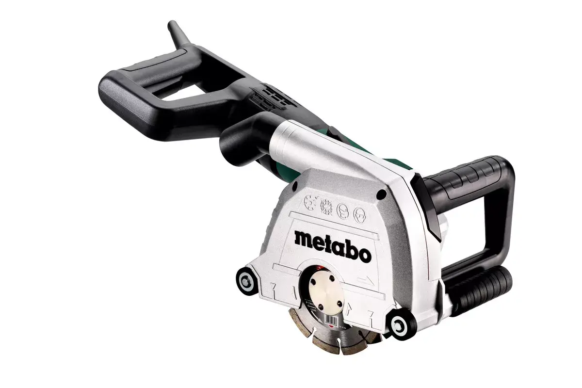 Griešanas mašīna Metabo MFE 40 Photo 2