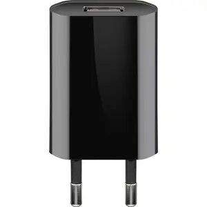 Charger Indoor Wentronic 44949