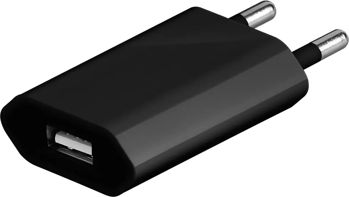 Charger Indoor Wentronic 44949 Photo 2