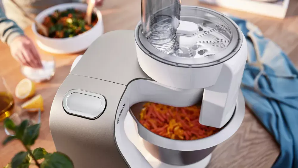 Bosch MUM5XW20 virtuves kombains 1000 W Photo 3