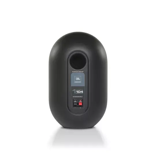 JBL 104-BT — 60 Вт Bluetooth настольные мониторы Photo 3