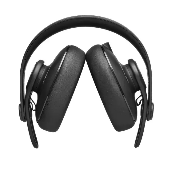 AKG K361 проводные накладные наушники Photo 4