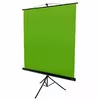 Arozzi AZ-GS Green Canvas Background Screen Photo 2