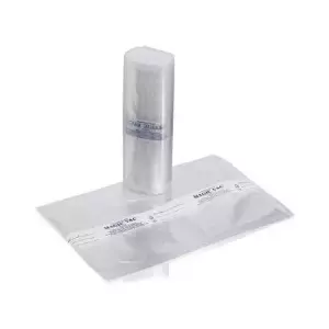 Food storage container Magic Vac ACO1025 Rectangular Transparent